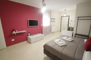 B&B Elles con parcheggio interno - Room