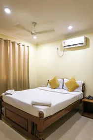 Hotel Baga Grande - Room