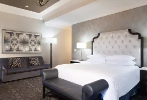 Le Pavillon, New Orleans, a Tribute Portfolio Hotel - Chambre