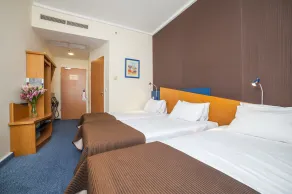 Express Kraków Hotel - Room