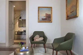 Palazzo Circolone - Udsigt fra værelset