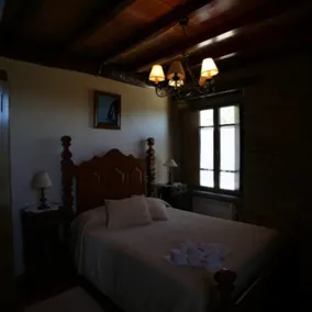 Casa da Roxa - Chambre