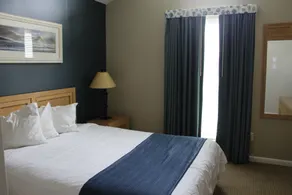 Windjammer Villas II - Habitación