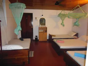 Mama's Hostel by Taprobane - Room