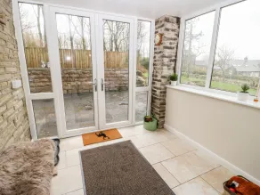 Wren Cottage - Intérieur