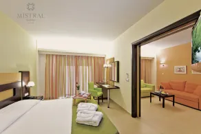 Leonardo Kolymbia Resort Rhodes - Room