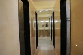 Ananya Comfortss - Bathroom
