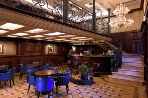 Royal San Marco Hotel - Lobby