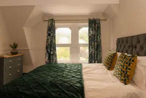 Langleigh Villa - Habitación
