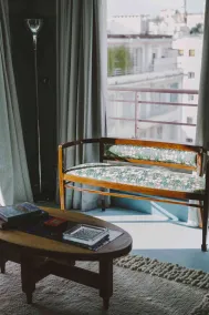 HOTEL AMOUR NICE - Værelse