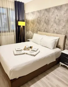 Beta Homes Boutique Hotel - Room