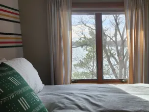 LakePlace Bed & Breakfast - Værelse