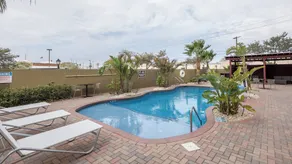 Holiday Inn - Brownsville by IHG - Basseng
