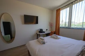 Hotel het Dok - Quarto