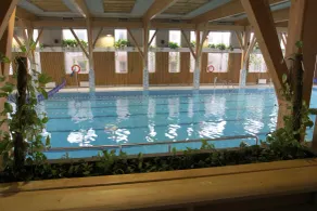 Hollywood Hotel - Pool