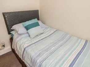 Ty Potiwr - Chambre