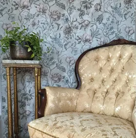 Kinna Bed & Breakfast - Chambre