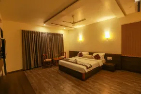 Hotel The Cult - Rom