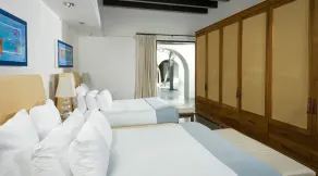 Exclusive Beachfront Holiday Mansion, San Jose Del Cabo Mansion 1020 - Værelse