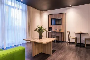 ONOMO Hotel Durban - Room