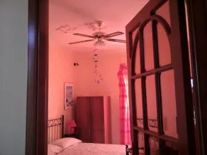 La casa di Mariù - Værelse