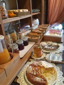 Hotel San Pietro - Restaurant