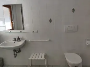 Residence Klementhof 1 - Badezimmer