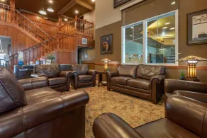 Lift Bridge Lodge, an Ascend Collection Hotel - Hall