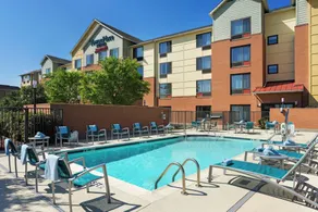 TownePlace Suites by Marriott Bossier City - Piscine