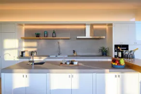 Ichiseko - Annupuri Garden - Private kitchen
