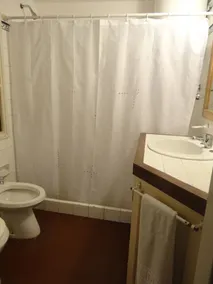 Posada de la Flor - Bathroom