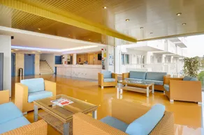 Hotel Apartamentos Vibra Monterrey - Reception