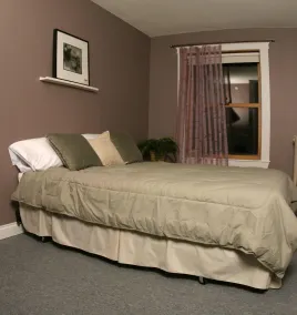 Painted Turtle Guesthouse - Chambre