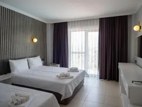 Pera Aura Resort Hotel & Spa - All Inclusive - Camera