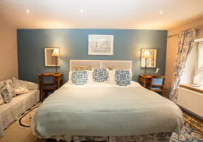 The Cornmill Stable Cottages - Room