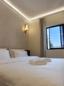 Guan Gong Hotel Jin Shang Development Jonker Street - Room