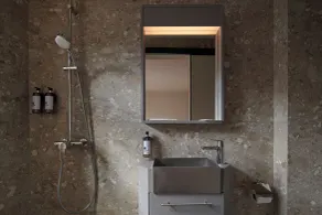 KINN Studios - Badezimmer