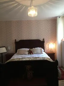 Chambre d'hôte Mara - Værelse