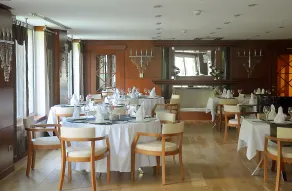 Hotel Midi - Restaurant