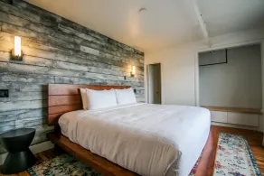 The Maq Hotel - Chambre