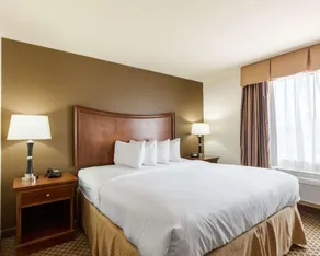 Quality Suites Huntsville Near University - Camera