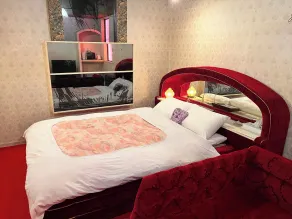 ロビンホテルRobin Hotel - Quarto