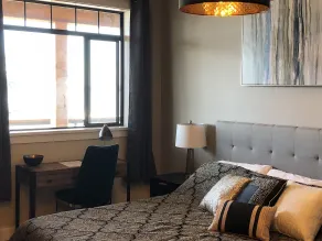 Beyond Bliss Hotel Suites - Chambre