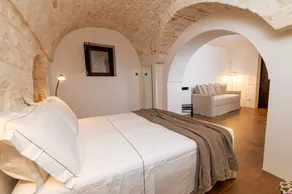 Ddò Relais di Puglia - Værelse