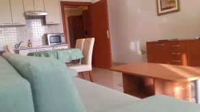 Aparthotel Astoria - Room