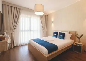Cool Stay - Habitación