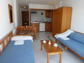 Apartamentos Balear Beach - Quarto
