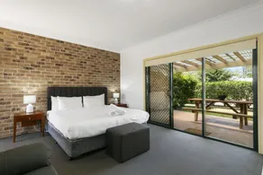 Potters Resort Hunter Valley - Habitación