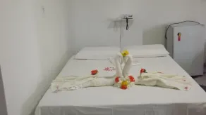 pousada chykos - Zimmer