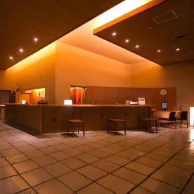 Ookawaso - Reception